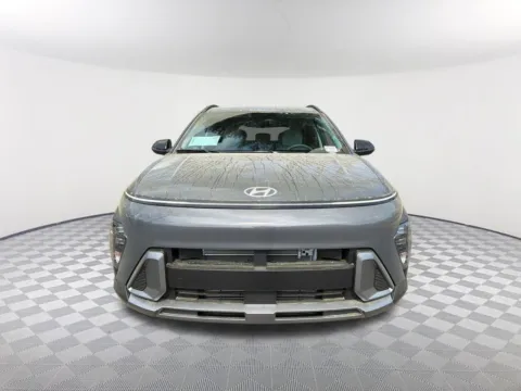 Photos of 2026 Hyundai Kona SEL Premium for sale in Newnan, GA at Southtowne Hyundai of Newnan