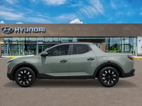 Another view of 2026 Hyundai Santa Cruz SEL for sale in Newnan, GA at Southtowne Hyundai of Newnan