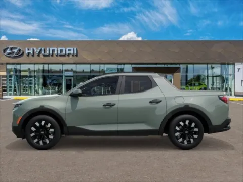Another view of 2026 Hyundai Santa Cruz SEL for sale in Newnan, GA at Southtowne Hyundai of Newnan