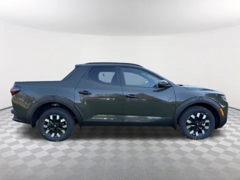 More photos of 2026 Hyundai Santa Cruz SEL at Southtowne Hyundai of Newnan, GA