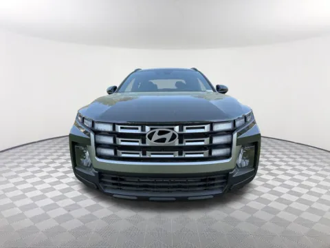 Photos of 2026 Hyundai Santa Cruz SEL for sale in Newnan, GA at Southtowne Hyundai of Newnan