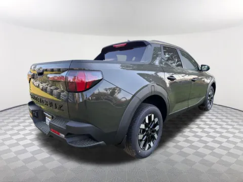 More photos of 2026 Hyundai Santa Cruz SEL at Southtowne Hyundai of Newnan, GA