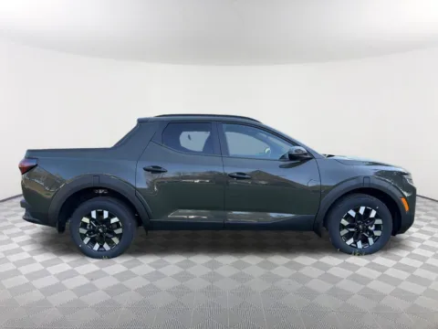More photos of 2026 Hyundai Santa Cruz SEL at Southtowne Hyundai of Newnan, GA