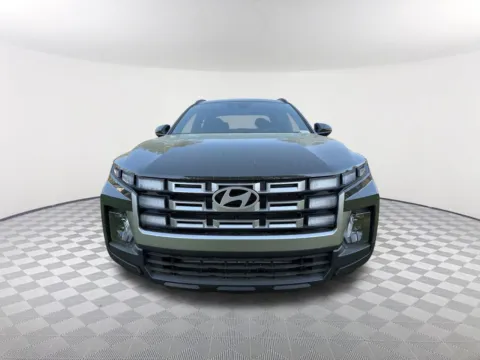 Photos of 2026 Hyundai Santa Cruz SEL for sale in Newnan, GA at Southtowne Hyundai of Newnan