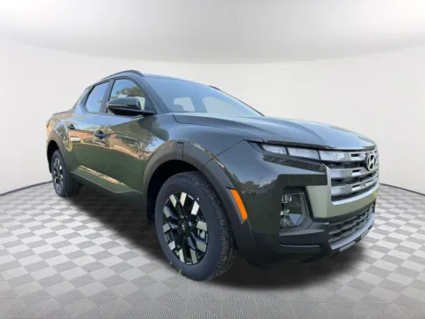 Another view of 2026 Hyundai Santa Cruz SEL for sale in Newnan, GA at Southtowne Hyundai of Newnan