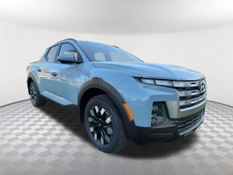 Another view of 2026 Hyundai Santa Cruz SEL for sale in Newnan, GA at Southtowne Hyundai of Newnan