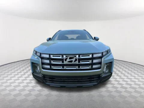 Another view of 2026 Hyundai Santa Cruz SEL for sale in Newnan, GA at Southtowne Hyundai of Newnan