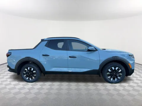 More photos of 2026 Hyundai Santa Cruz SEL at Southtowne Hyundai of Newnan, GA