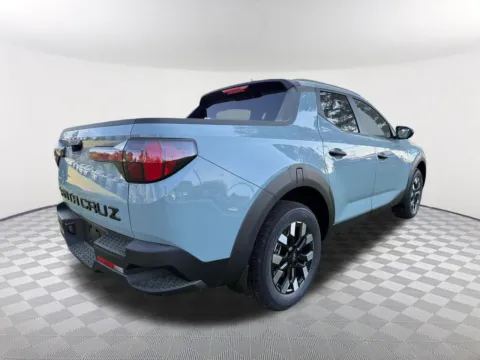 More photos of 2026 Hyundai Santa Cruz SEL at Southtowne Hyundai of Newnan, GA