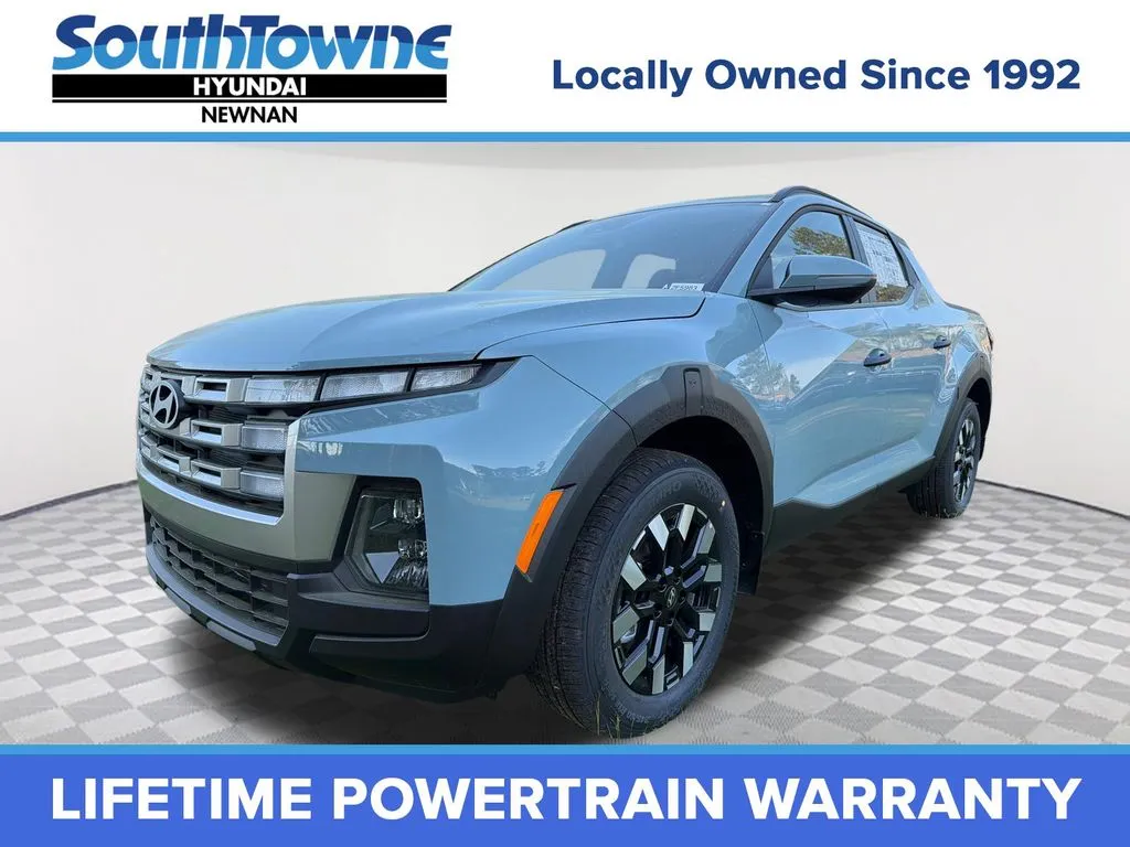 2026 Hyundai Santa Cruz SEL for sale in Newnan, GA