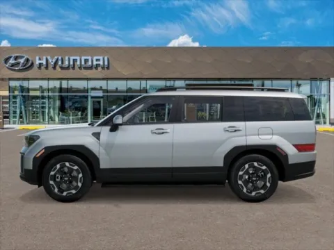 Another view of 2026 Hyundai Santa Fe SEL for sale in Newnan, GA at Southtowne Hyundai of Newnan