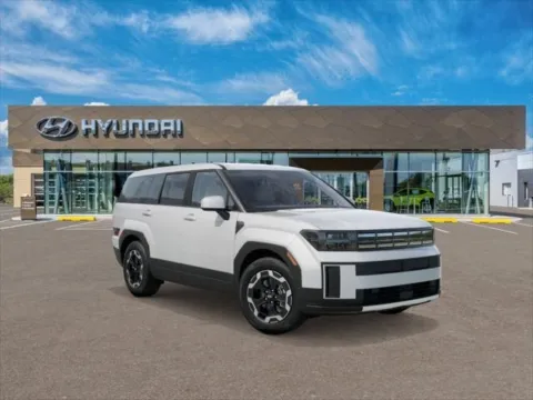 Photos of 2026 Hyundai Santa Fe SE for sale in Newnan, GA at Southtowne Hyundai of Newnan