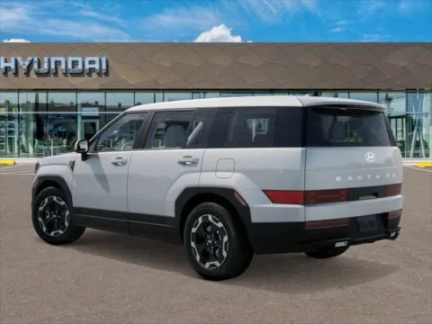 More photos of 2026 Hyundai Santa Fe SE at Southtowne Hyundai of Newnan, GA