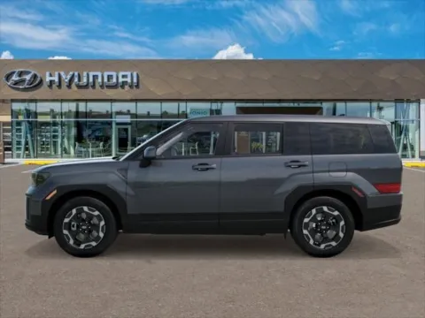 Another view of 2026 Hyundai Santa Fe SE for sale in Newnan, GA at Southtowne Hyundai of Newnan