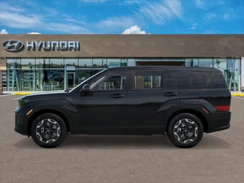 Another view of 2026 Hyundai Santa Fe SE for sale in Newnan, GA at Southtowne Hyundai of Newnan