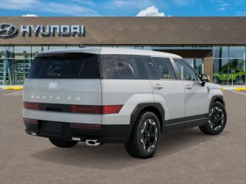 More photos of 2026 Hyundai Santa Fe SE at Southtowne Hyundai of Newnan, GA