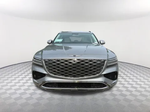 Photos of 2026 Genesis GV80 3.5T Advanced for sale in Newnan, GA at Southtowne Hyundai of Newnan