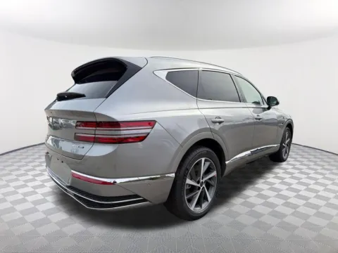 More photos of 2026 Genesis GV80 3.5T Advanced at Southtowne Hyundai of Newnan, GA