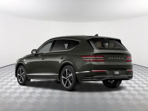More photos of 2026 Genesis GV80 3.5T Advanced at Southtowne Hyundai of Newnan, GA