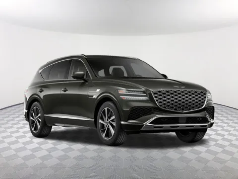 Photos of 2026 Genesis GV80 3.5T Advanced for sale in Newnan, GA at Southtowne Hyundai of Newnan
