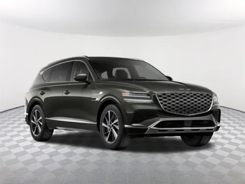 Photos of 2026 Genesis GV80 3.5T Advanced for sale in Newnan, GA at Southtowne Hyundai of Newnan