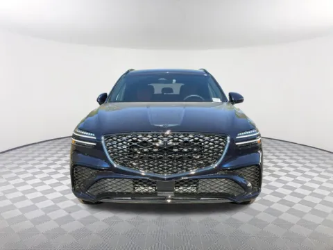 Photos of 2026 Genesis GV70 2.5T Sport Prestige for sale in Newnan, GA at Southtowne Hyundai of Newnan