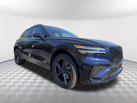 Another view of 2026 Genesis GV70 2.5T Sport Prestige for sale in Newnan, GA at Southtowne Hyundai of Newnan
