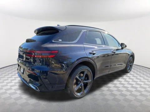 More photos of 2026 Genesis GV70 2.5T Sport Prestige at Southtowne Hyundai of Newnan, GA