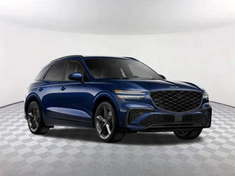 Photos of 2026 Genesis GV70 2.5T Sport Prestige for sale in Newnan, GA at Southtowne Hyundai of Newnan