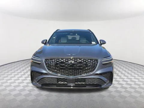 Photos of 2026 Genesis GV70 3.5T Sport Prestige for sale in Newnan, GA at Southtowne Hyundai of Newnan