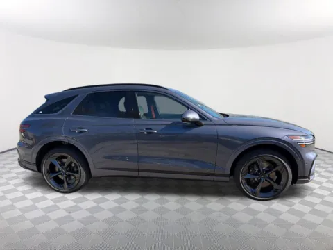 More photos of 2026 Genesis GV70 3.5T Sport Prestige at Southtowne Hyundai of Newnan, GA