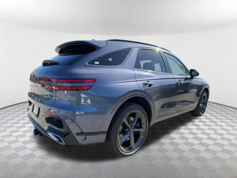 More photos of 2026 Genesis GV70 3.5T Sport Prestige at Southtowne Hyundai of Newnan, GA