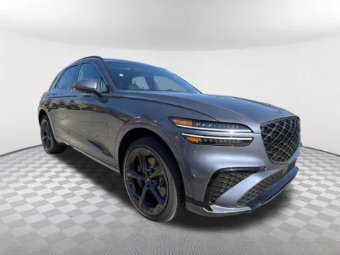 Another view of 2026 Genesis GV70 3.5T Sport Prestige for sale in Newnan, GA at Southtowne Hyundai of Newnan