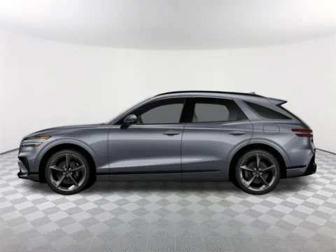 Another view of 2026 Genesis GV70 3.5T Sport Prestige for sale in Newnan, GA at Southtowne Hyundai of Newnan