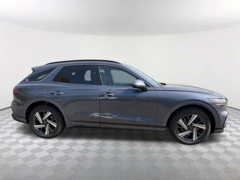 More photos of 2026 Genesis GV70 3.5T Sport Advanced at Southtowne Hyundai of Newnan, GA
