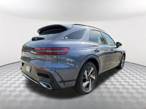 More photos of 2026 Genesis GV70 3.5T Sport Advanced at Southtowne Hyundai of Newnan, GA