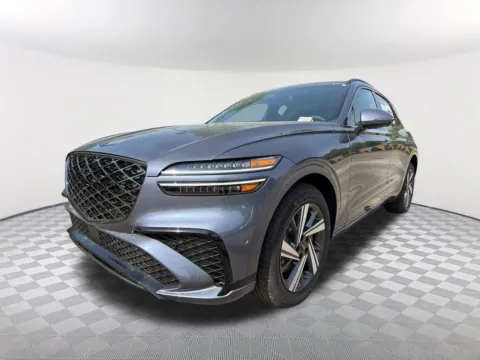 Photos of 2026 Genesis GV70 3.5T Sport Advanced for sale in Newnan, GA at Southtowne Hyundai of Newnan