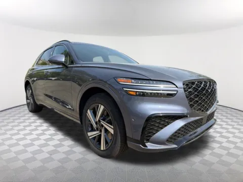 More photos of 2026 Genesis GV70 3.5T Sport Advanced at Southtowne Hyundai of Newnan, GA