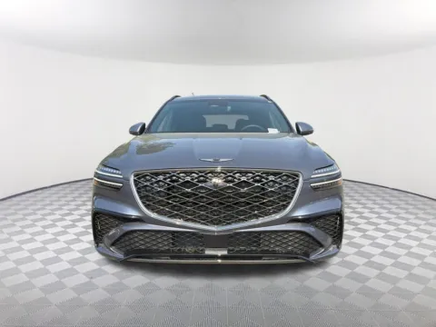 Photos of 2026 Genesis GV70 3.5T Sport Advanced for sale in Newnan, GA at Southtowne Hyundai of Newnan