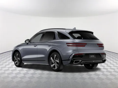 More photos of 2026 Genesis GV70 3.5T Sport Advanced at Southtowne Hyundai of Newnan, GA