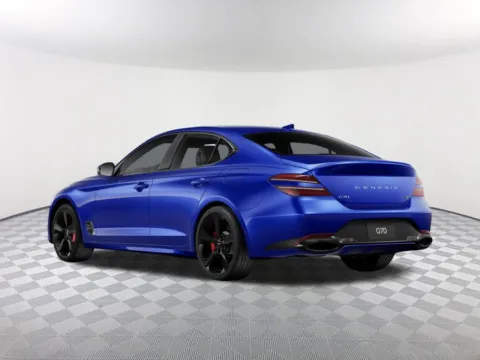 More photos of 2026 Genesis G70 3.3T Sport Prestige at Southtowne Hyundai of Newnan, GA