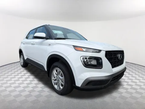 More photos of 2026 Hyundai Venue SE at Southtowne Hyundai of Newnan, GA