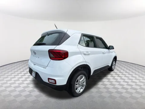 More photos of 2026 Hyundai Venue SE at Southtowne Hyundai of Newnan, GA