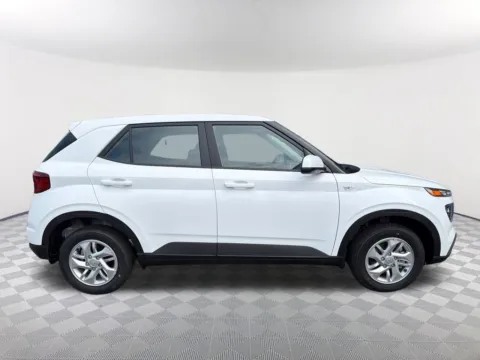 More photos of 2026 Hyundai Venue SE at Southtowne Hyundai of Newnan, GA