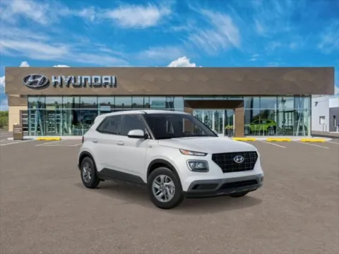 Another view of 2026 Hyundai Venue SE for sale in Newnan, GA at Southtowne Hyundai of Newnan