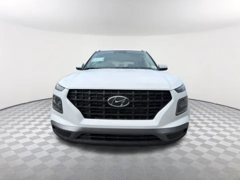 Photos of 2026 Hyundai Venue SE for sale in Newnan, GA at Southtowne Hyundai of Newnan