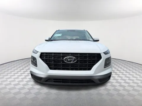 Photos of 2026 Hyundai Venue SE for sale in Newnan, GA at Southtowne Hyundai of Newnan