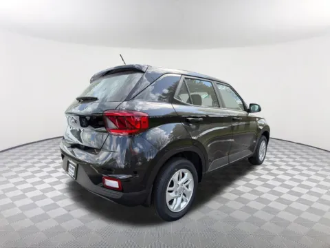 More photos of 2026 Hyundai Venue SE at Southtowne Hyundai of Newnan, GA