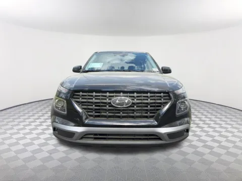 Photos of 2026 Hyundai Venue SE for sale in Newnan, GA at Southtowne Hyundai of Newnan