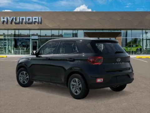 More photos of 2026 Hyundai Venue SE at Southtowne Hyundai of Newnan, GA